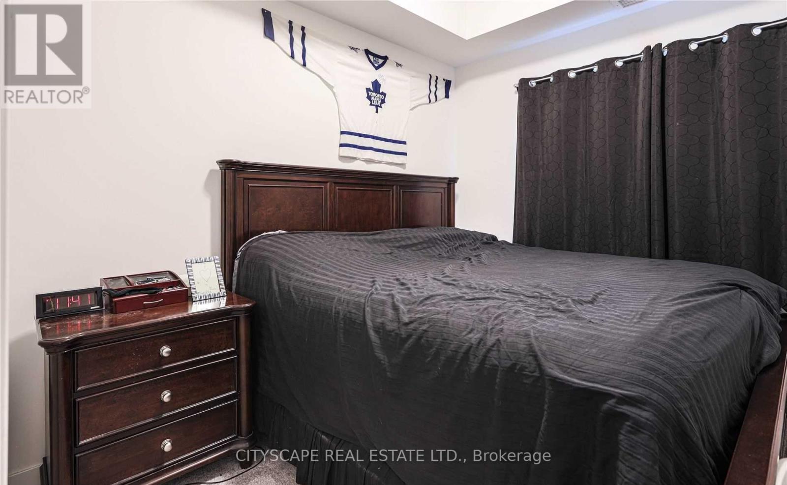 138 - 110 Fergus Avenue, Kitchener, Ontario  N2A 2H2 - Photo 7 - X12756558