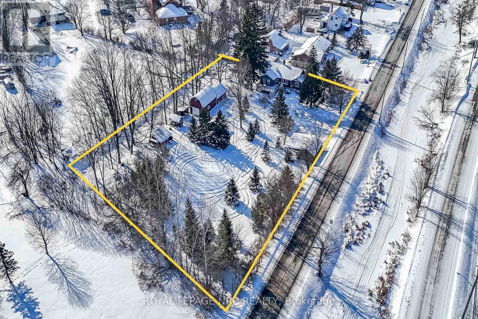 41937 Feeder Road E, Wainfleet, Ontario  L0S 1V0 - Photo 2 - X12756968