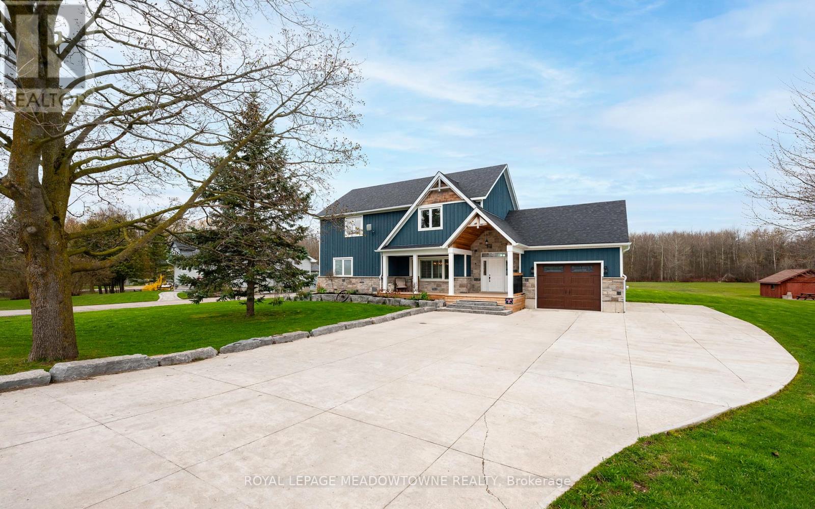 7624 Wellington Rd 51 Road, Guelph/eramosa, Ontario  N1H 6J2 - Photo 4 - X12757068