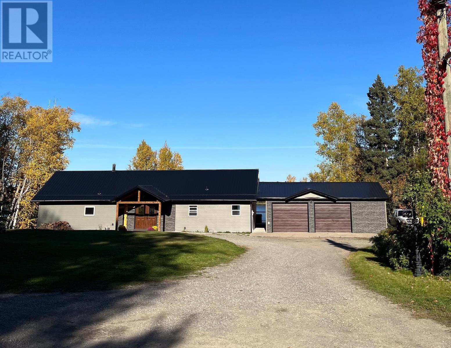 111 English River Rd, Ear Falls, Ontario  P0V 1T0 - Photo 1 - TB2600063