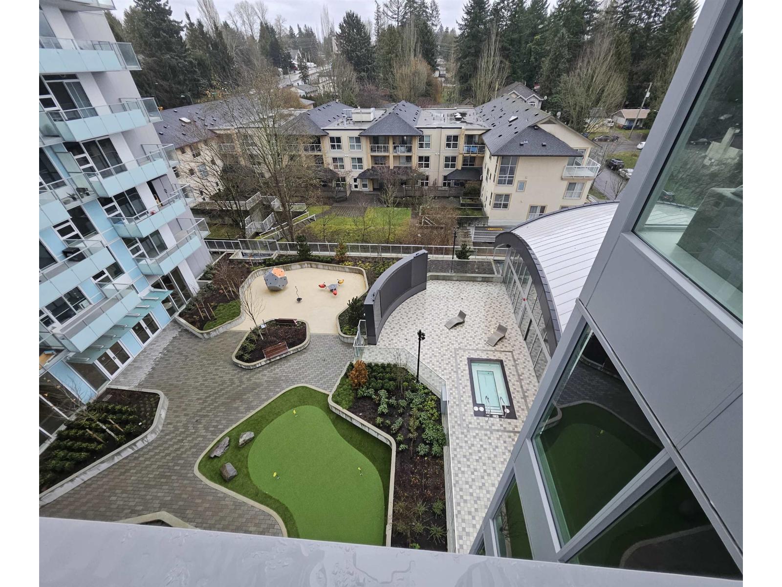 802 13768 100 Avenue, Surrey, British Columbia  V3T 0V2 - Photo 17 - R3086721