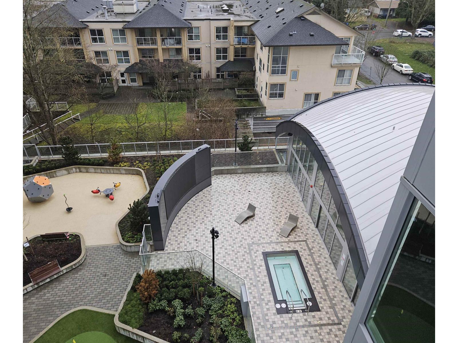 802 13768 100 Avenue, Surrey, British Columbia  V3T 0V2 - Photo 19 - R3086721