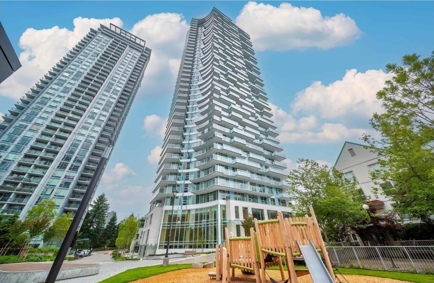 802 13768 100 Avenue, Surrey, British Columbia  V3T 0V2 - Photo 23 - R3086721