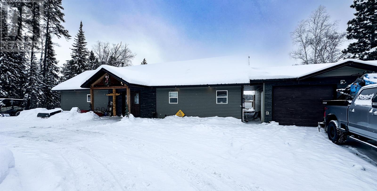 111 English River Rd, Ear Falls, Ontario  P0V 1T0 - Photo 33 - TB2600063