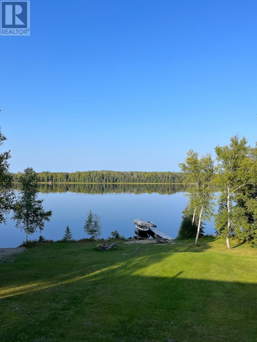 111 English River Rd, Ear Falls, Ontario  P0V 1T0 - Photo 35 - TB2600063