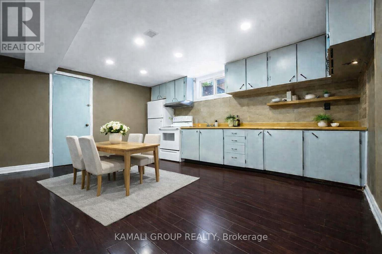 Bsmt - 68 Rosehill Boulevard, Oshawa, Ontario  L1J 5G7 - Photo 3 - E12679994