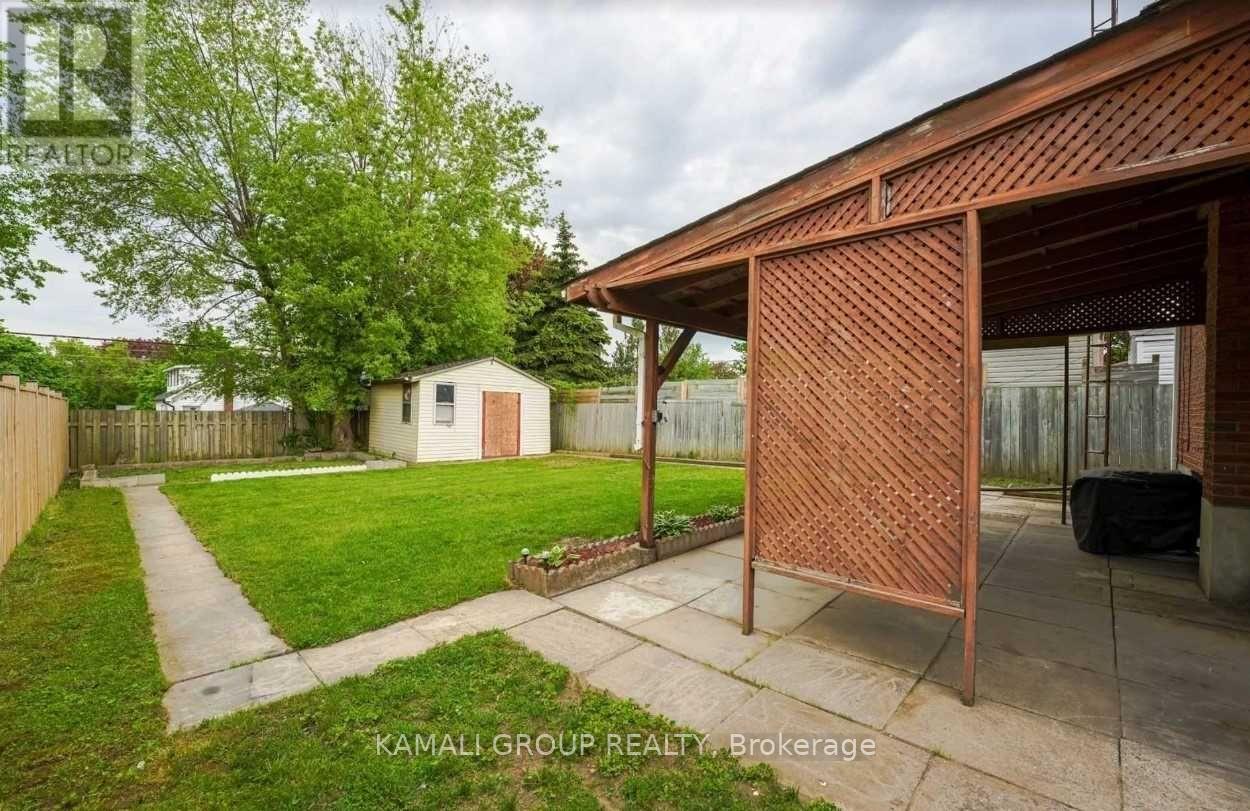 Bsmt - 68 Rosehill Boulevard, Oshawa, Ontario  L1J 5G7 - Photo 7 - E12679994