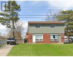 527 MAIN STREET E, Haldimand, Ontario