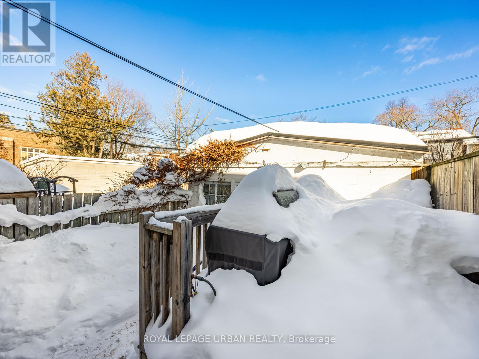 707 Greenwood Avenue, Toronto, Ontario  M4J 4B6 - Photo 30 - E12752532