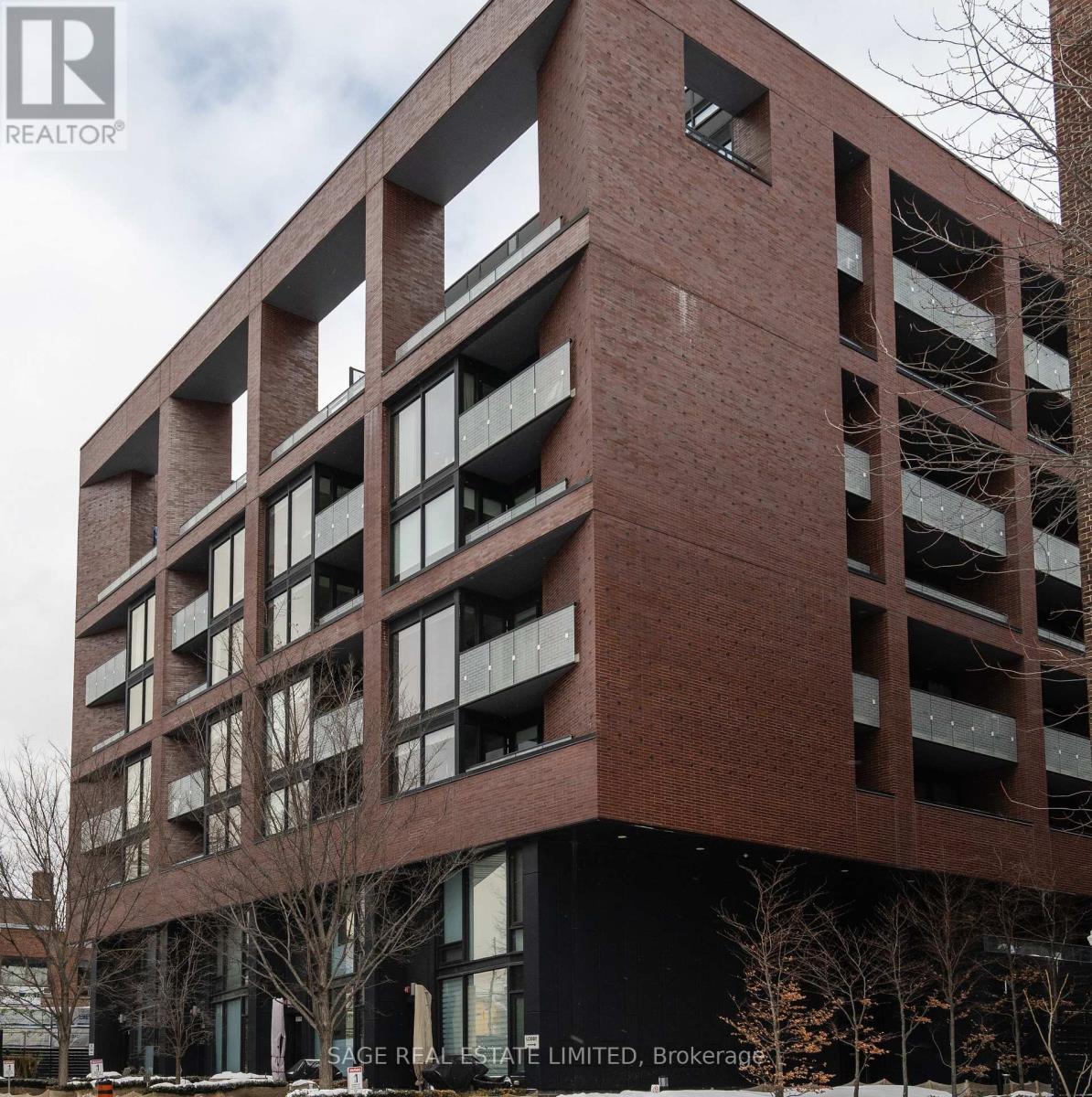 404 - 383 Sorauren Avenue, Toronto, Ontario  M6R 0A4 - Photo 28 - W12758970