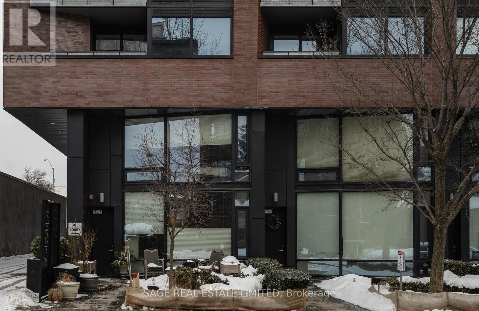 404 - 383 Sorauren Avenue, Toronto, Ontario  M6R 0A4 - Photo 29 - W12758970