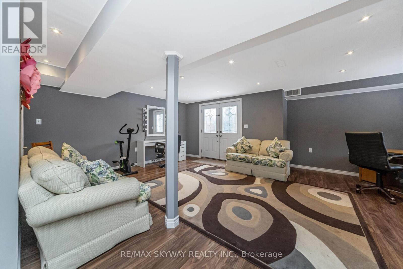 87 Ashdale Road, Brampton, Ontario  L6Y 5M9 - Photo 44 - W12758488