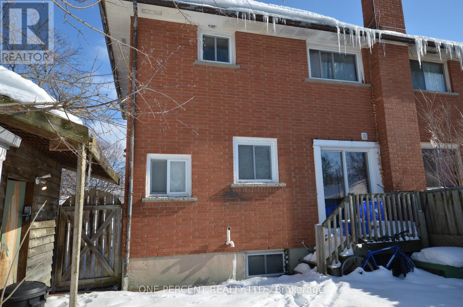 99 Louth Street, St. Catharines, Ontario  L2S 2T7 - Photo 6 - X12756980