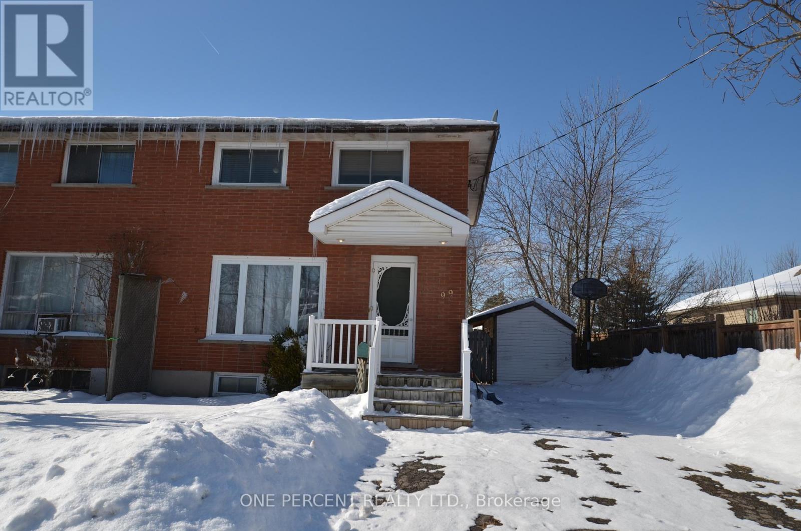 99 Louth Street, St. Catharines, Ontario  L2S 2T7 - Photo 3 - X12756980