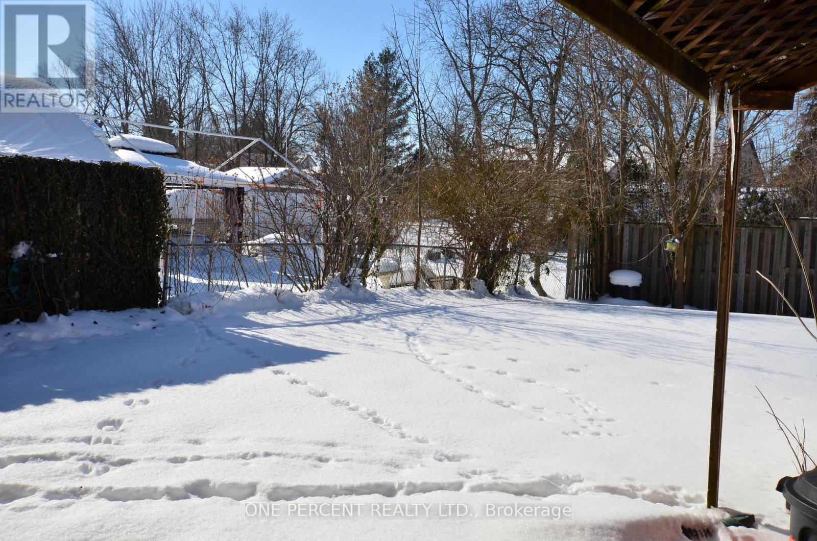 99 Louth Street, St. Catharines, Ontario  L2S 2T7 - Photo 4 - X12756980