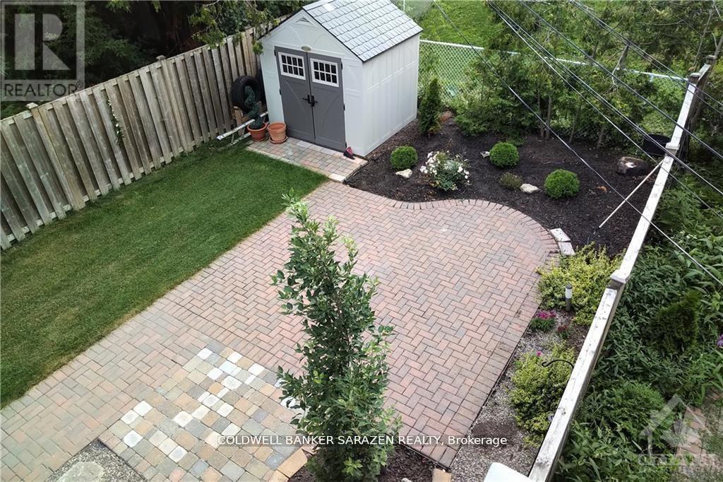 2 - 860 Connaught Avenue, Ottawa, Ontario  K2B 5M6 - Photo 9 - X12759290