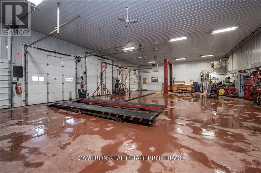 16428 Sixsmith Drive, South Stormont, Ontario  K0C 1P0 - Photo 14 - X12737086