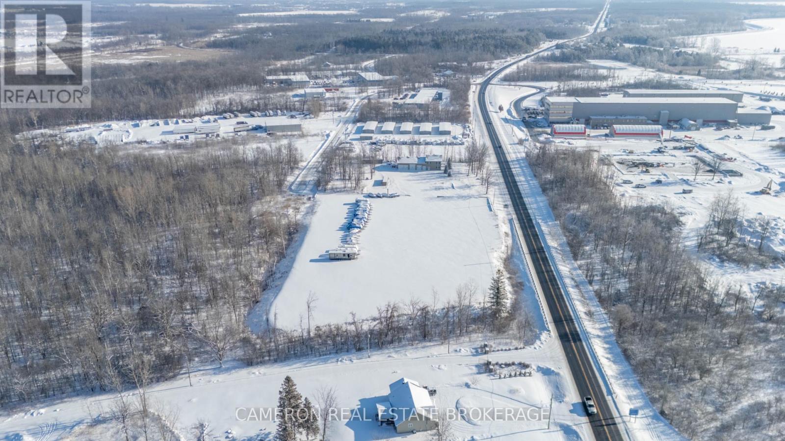 16428 Sixsmith Drive, South Stormont, Ontario  K0C 1P0 - Photo 10 - X12737086