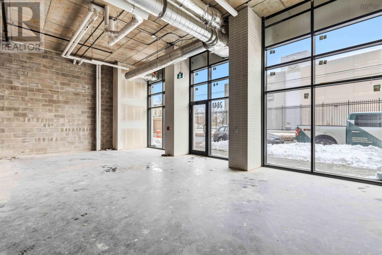 103 2848 Gottingen Street, Halifax, Nova Scotia  B3K 0M6 - Photo 3 - 202602099