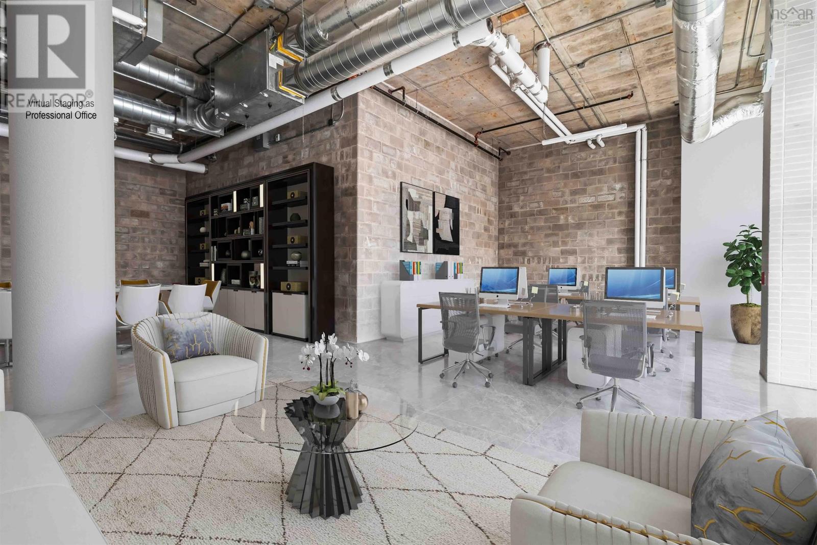 103 2848 Gottingen Street, Halifax, Nova Scotia  B3K 0M6 - Photo 9 - 202602099