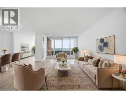 625 THE WEST MALL Unit# 1501, Toronto, Ontario