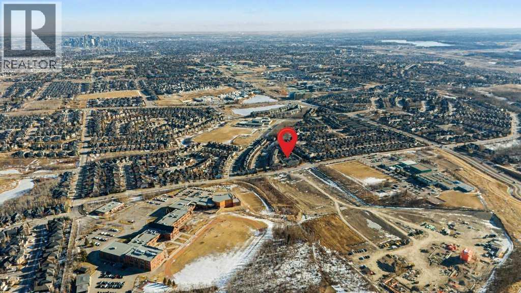 14 Aspen Hills Terrace Sw, Calgary, Alberta  T3H 0P3 - Photo 29 - A2272162