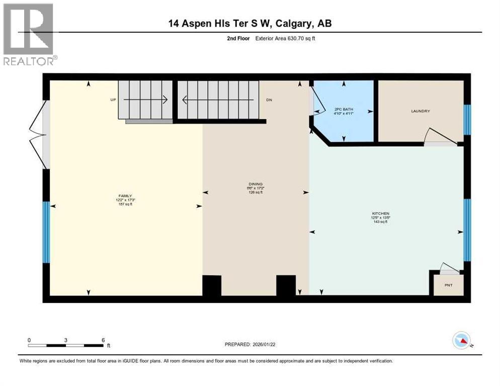 14 Aspen Hills Terrace Sw, Calgary, Alberta  T3H 0P3 - Photo 33 - A2272162