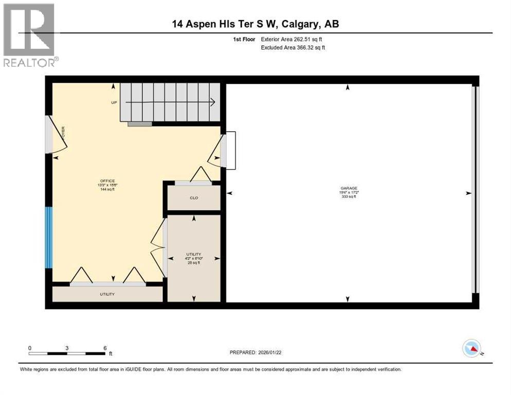 14 Aspen Hills Terrace Sw, Calgary, Alberta  T3H 0P3 - Photo 31 - A2272162