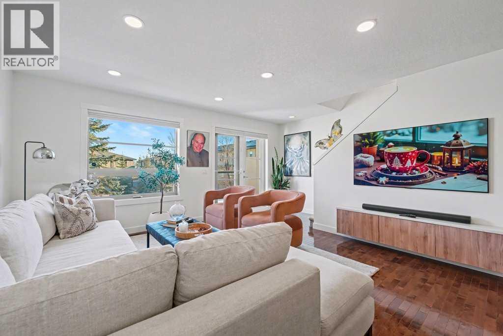 14 Aspen Hills Terrace Sw, Calgary, Alberta  T3H 0P3 - Photo 11 - A2272162