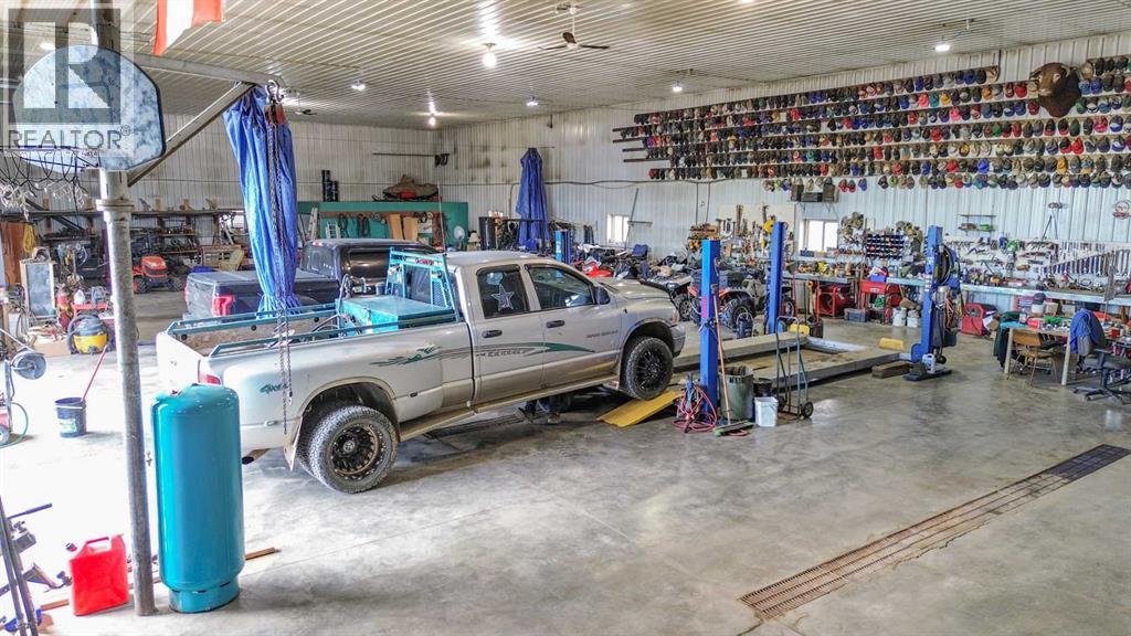 40446 Hwy 56, Rural Stettler No. 6, Alberta  T0C 2L0 - Photo 13 - A2237491