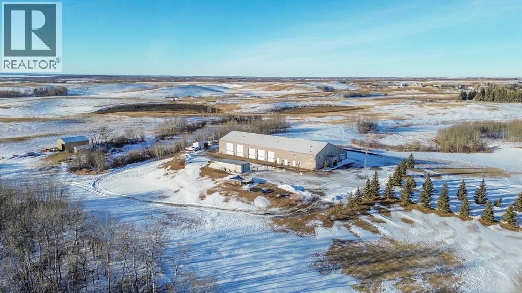 40446 HWY 56, Rural Stettler No. 6, Alberta