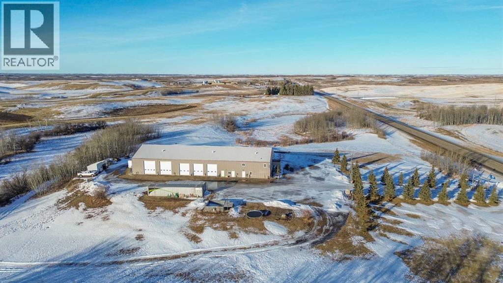 40446 Hwy 56, Rural Stettler No. 6, Alberta  T0C 2L0 - Photo 6 - A2237491