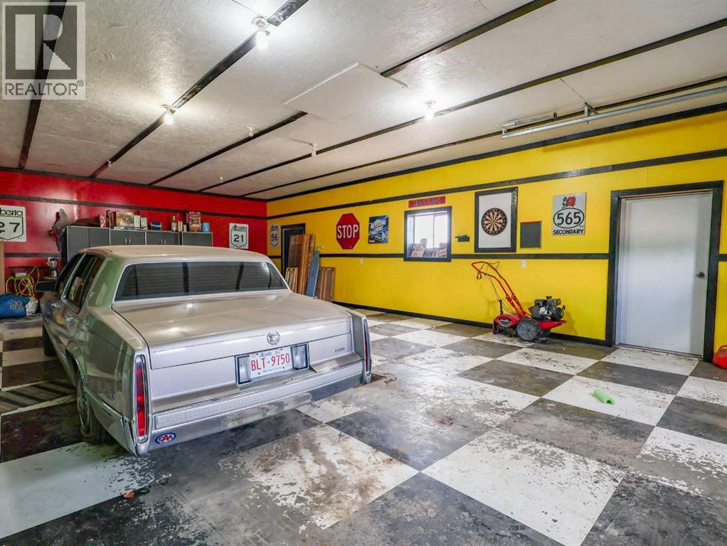 40446 Hwy 56, Rural Stettler No. 6, Alberta  T0C 2L0 - Photo 49 - A2237491