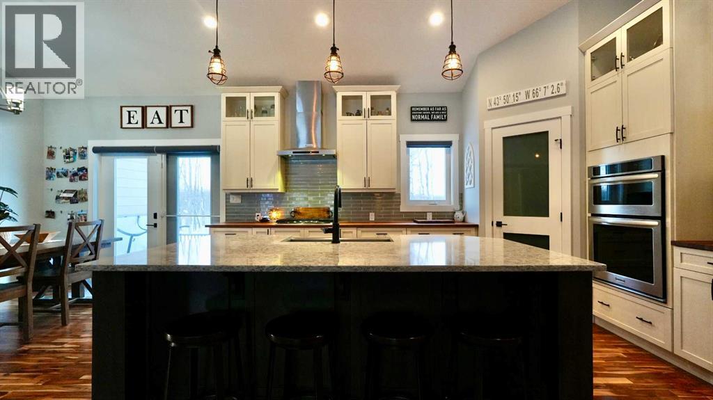 84534 Range Road 212, Rural Northern Sunrise County, Alberta  T8S 1T1 - Photo 13 - A2278493