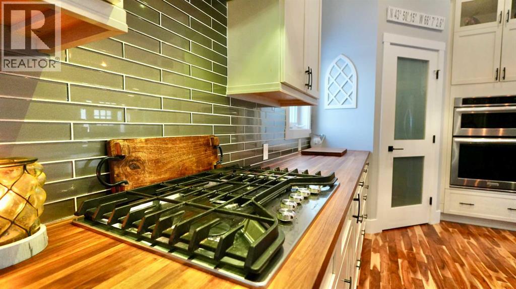 84534 Range Road 212, Rural Northern Sunrise County, Alberta  T8S 1T1 - Photo 17 - A2278493