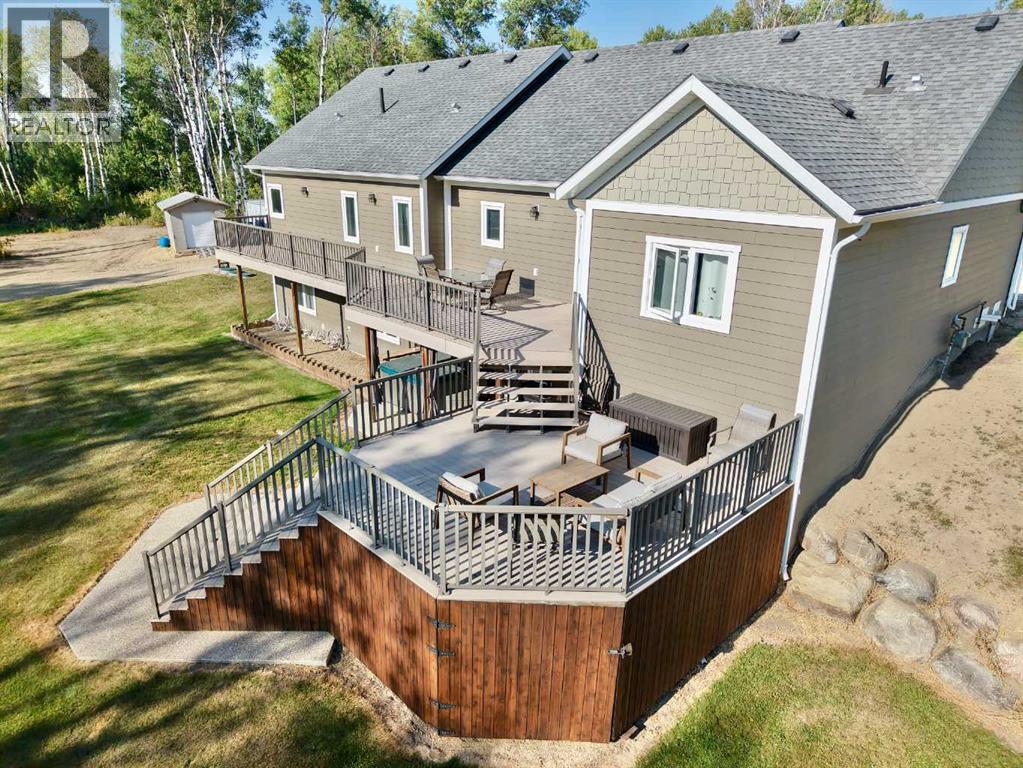 84534 Range Road 212, Rural Northern Sunrise County, Alberta  T8S 1T1 - Photo 5 - A2278493