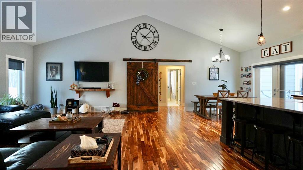 84534 Range Road 212, Rural Northern Sunrise County, Alberta  T8S 1T1 - Photo 12 - A2278493