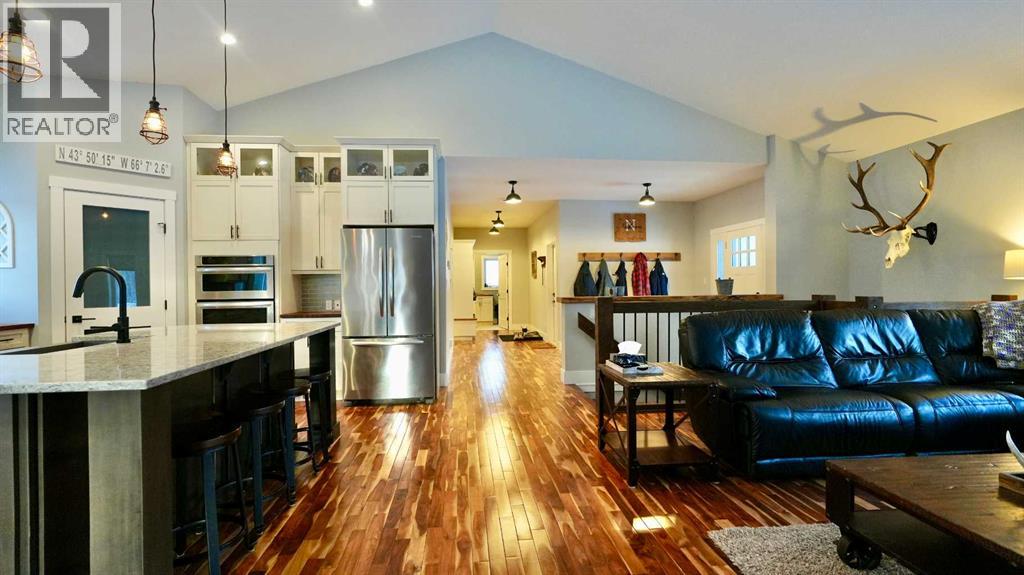 84534 Range Road 212, Rural Northern Sunrise County, Alberta  T8S 1T1 - Photo 11 - A2278493