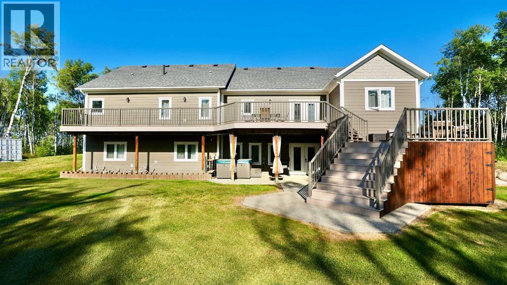 84534 Range Road 212, Rural Northern Sunrise County, Alberta  T8S 1T1 - Photo 3 - A2278493