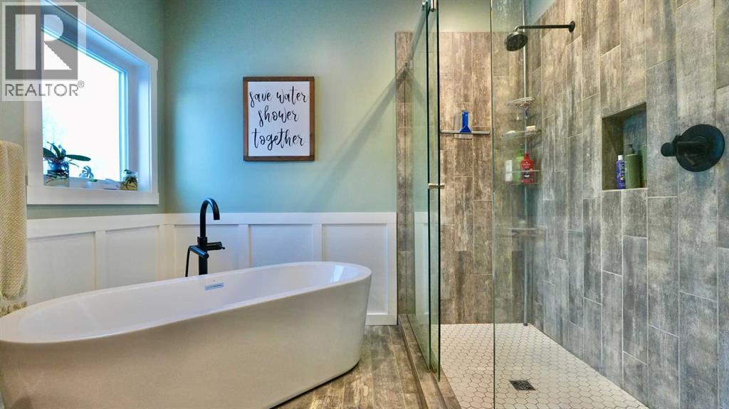 84534 Range Road 212, Rural Northern Sunrise County, Alberta  T8S 1T1 - Photo 28 - A2278493