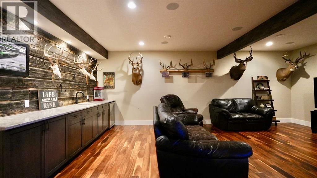 84534 Range Road 212, Rural Northern Sunrise County, Alberta  T8S 1T1 - Photo 33 - A2278493