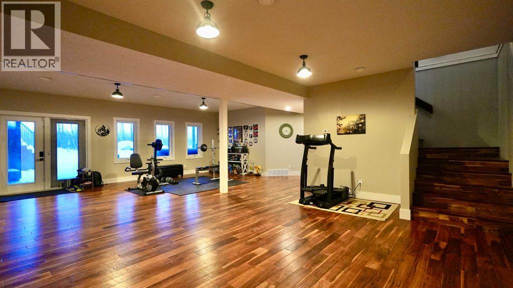 84534 Range Road 212, Rural Northern Sunrise County, Alberta  T8S 1T1 - Photo 32 - A2278493