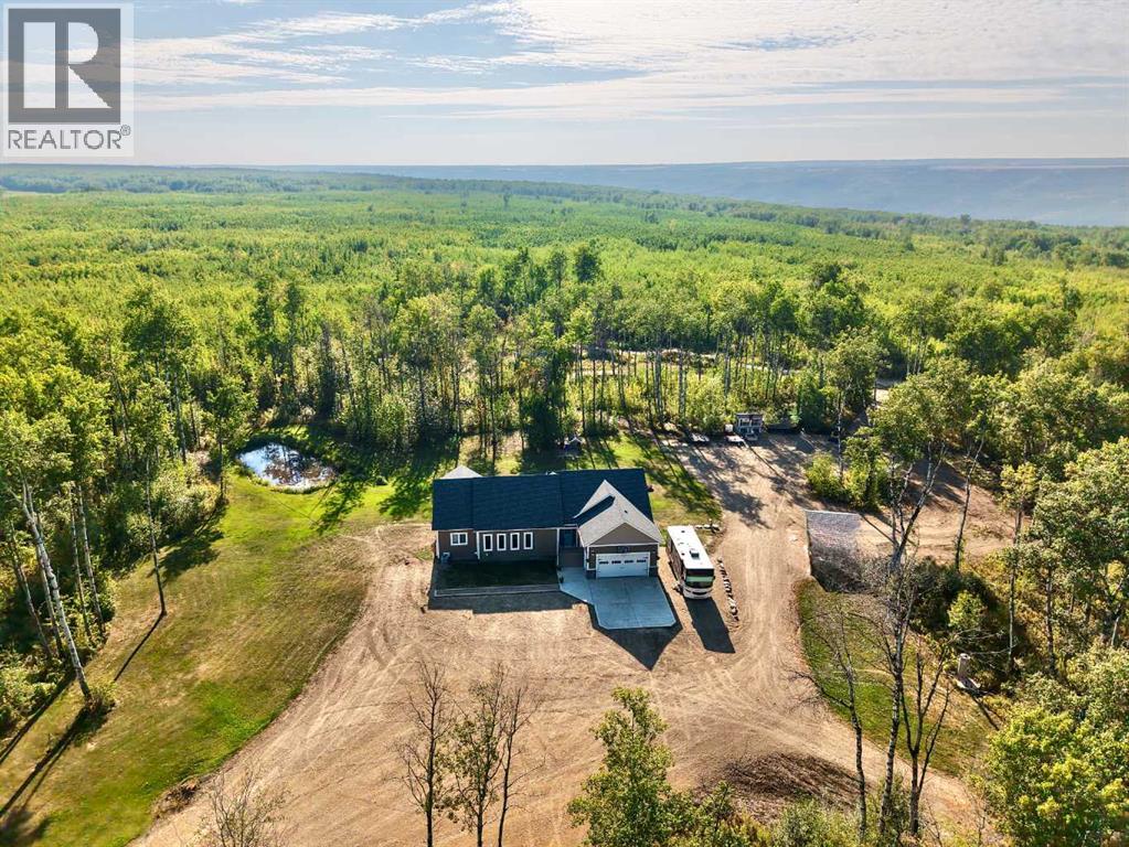 84534 Range Road 212, Rural Northern Sunrise County, Alberta  T8S 1T1 - Photo 41 - A2278493