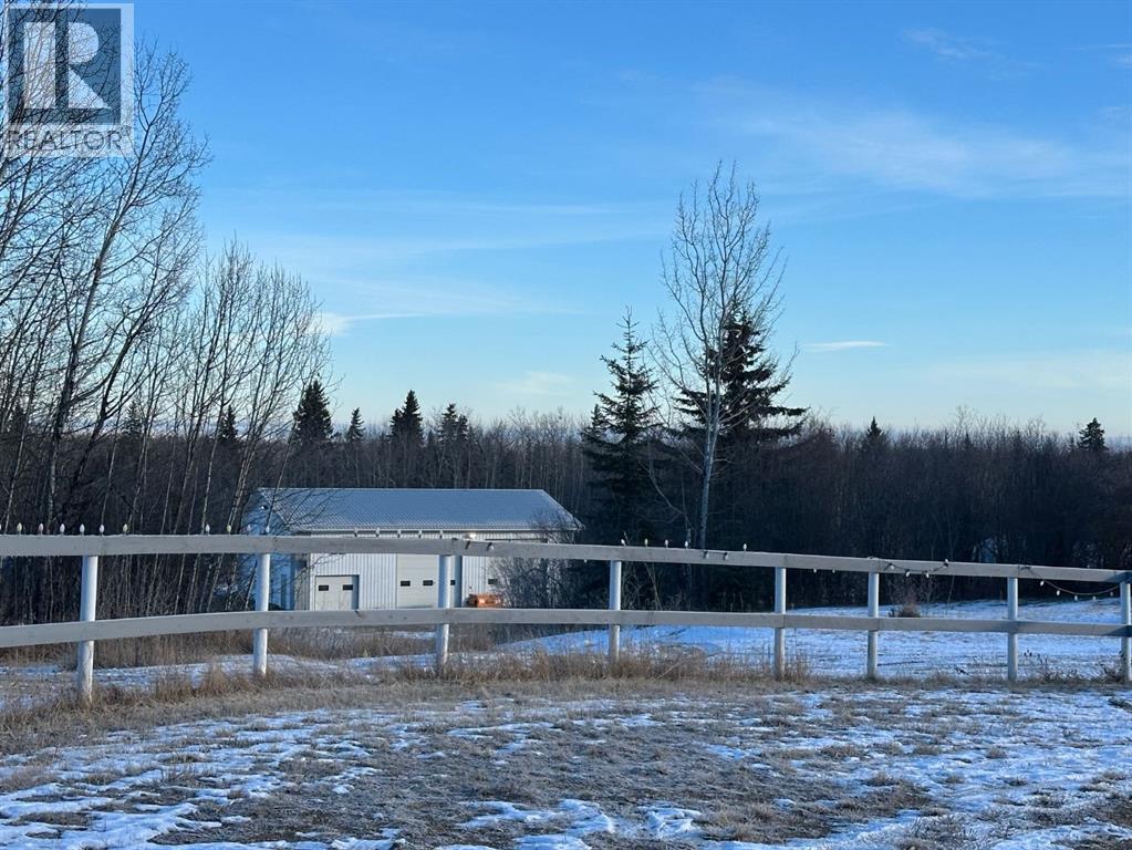 13002 881 Highway, Lac La Biche, Alberta  T0A 2C0 - Photo 7 - A2271525