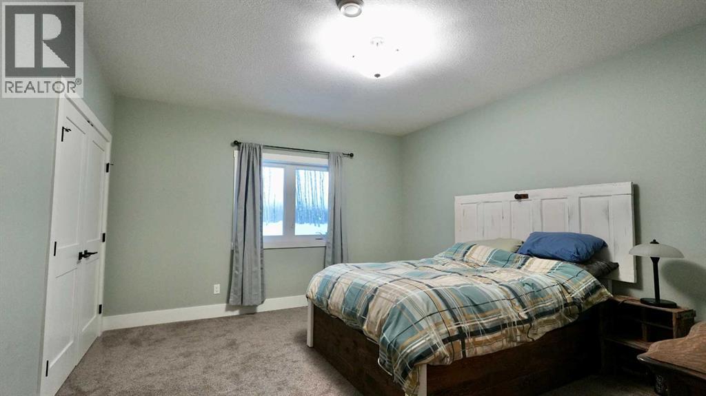 84534 Range Road 212, Rural Northern Sunrise County, Alberta  T8S 1T1 - Photo 39 - A2278493