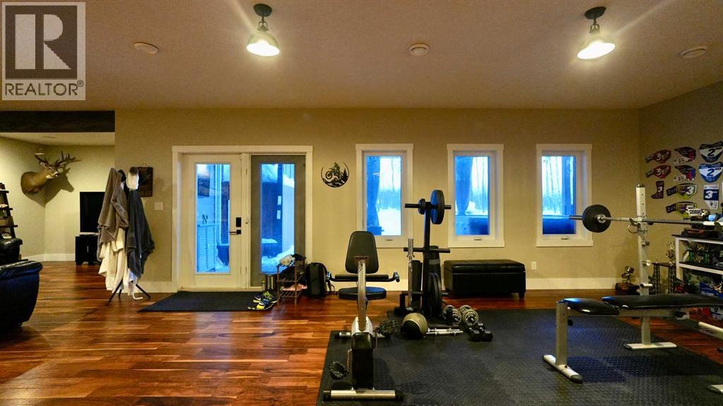 84534 Range Road 212, Rural Northern Sunrise County, Alberta  T8S 1T1 - Photo 36 - A2278493