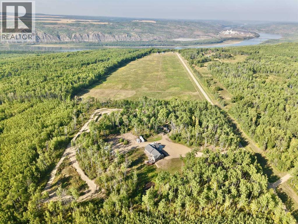 84534 Range Road 212, Rural Northern Sunrise County, Alberta  T8S 1T1 - Photo 44 - A2278493