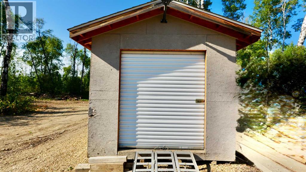 84534 Range Road 212, Rural Northern Sunrise County, Alberta  T8S 1T1 - Photo 46 - A2278493