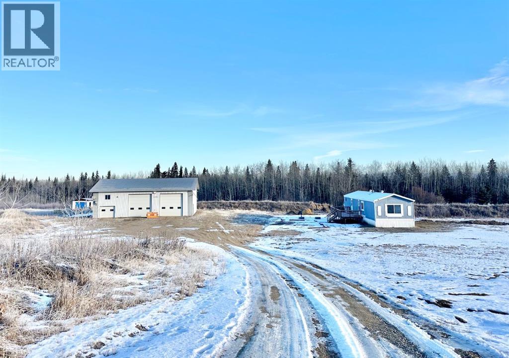 13002 881 Highway, Lac La Biche, Alberta  T0A 2C0 - Photo 2 - A2271525