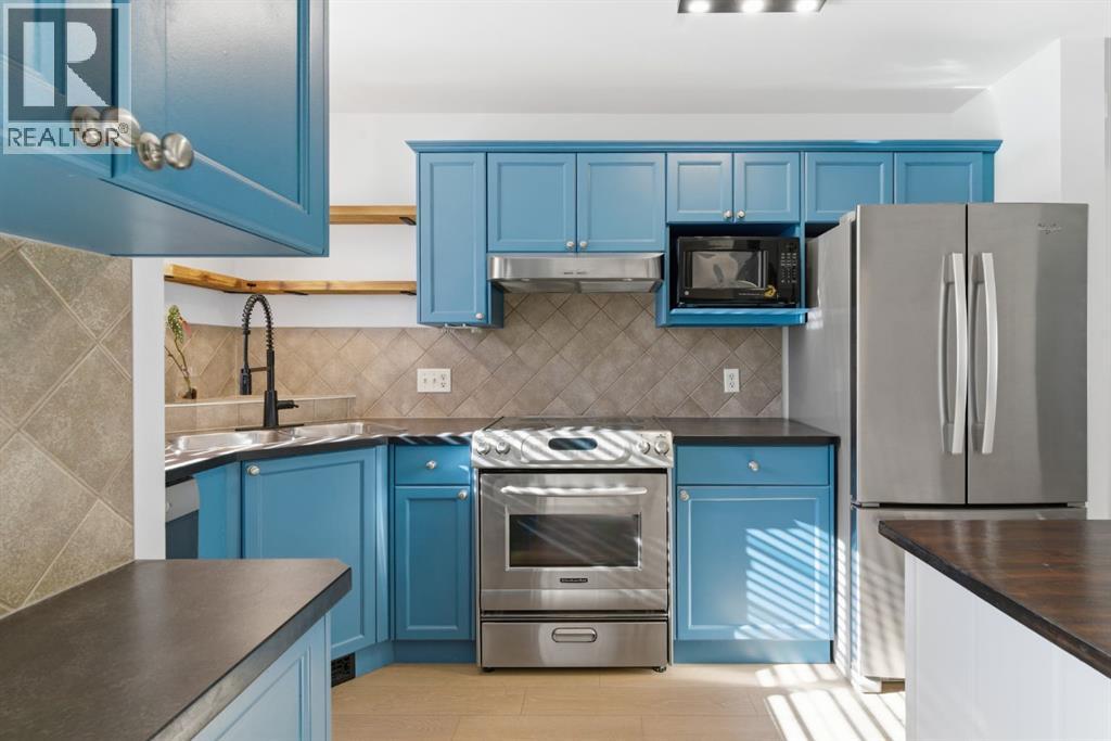 1101, 140 Sagewood Boulevard Sw, Airdrie, Alberta  T4B 3H5 - Photo 4 - A2276690